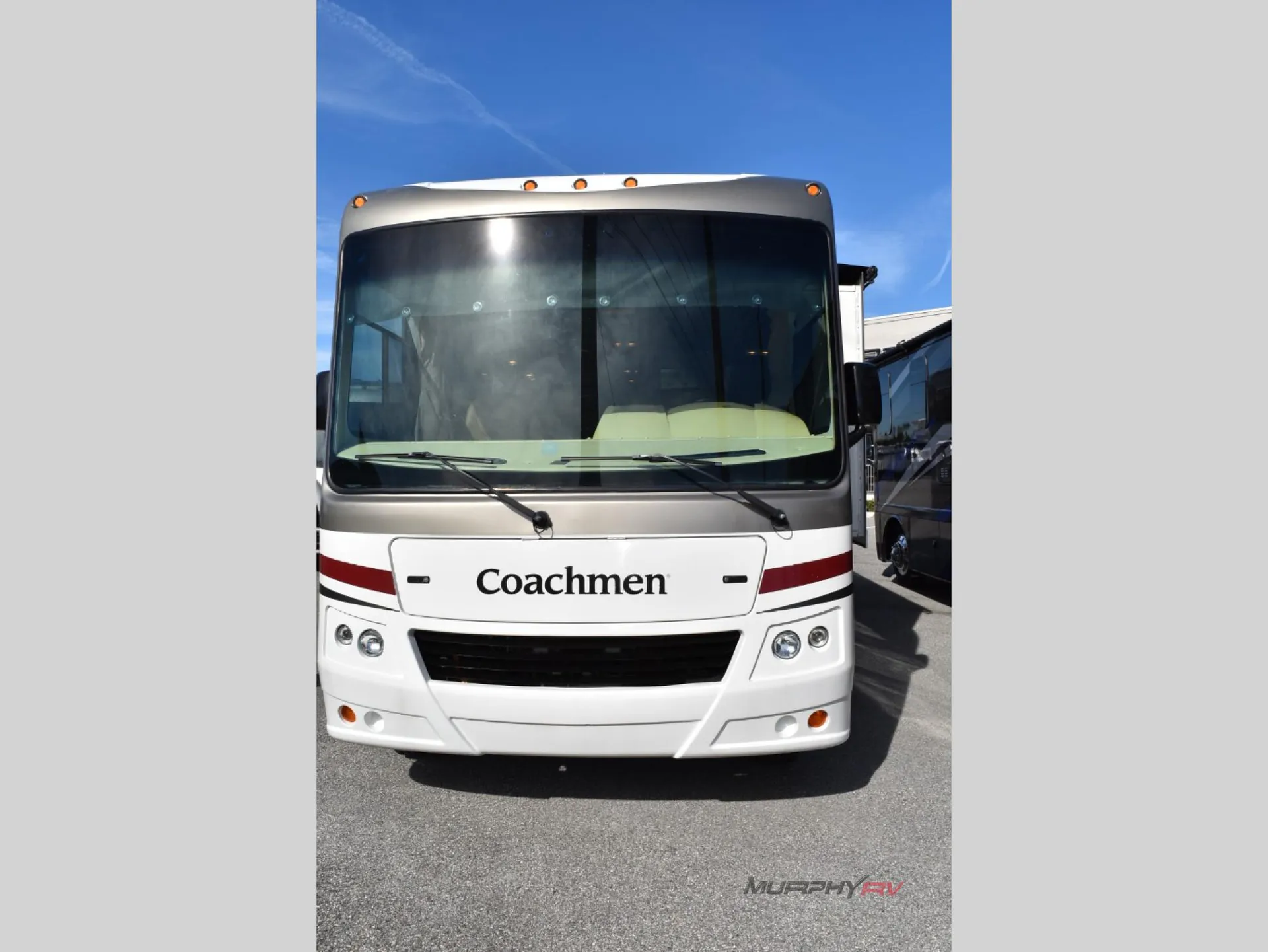 2013 Coachmen Pursuit 31BD - Photo 3