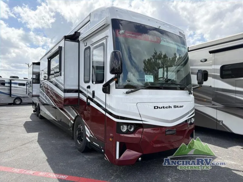 2026 Newmar Dutch Star 4369 - Photo 2