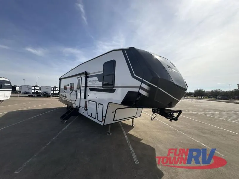 2026 Keystone Arcadia Super Lite 308SLBH - Photo 2
