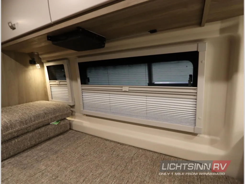 2027 Winnebago Travato 59KL, Photos photo 137