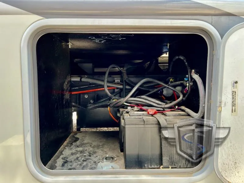 2023 Thor Motor Coach ACE 29G - Photo 3