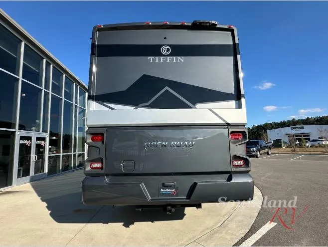 2026 Tiffin Allegro Open Road 34 PA - Photo 4