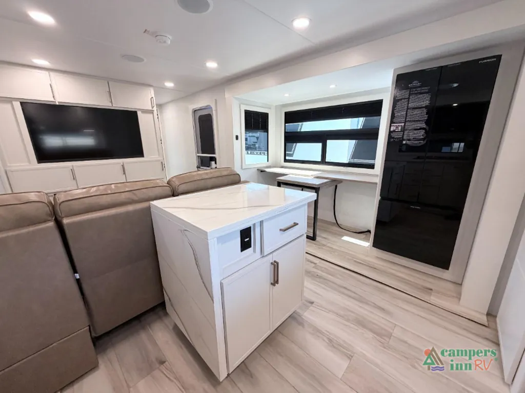 2026 Brinkley Model I 280, Photos photo 11