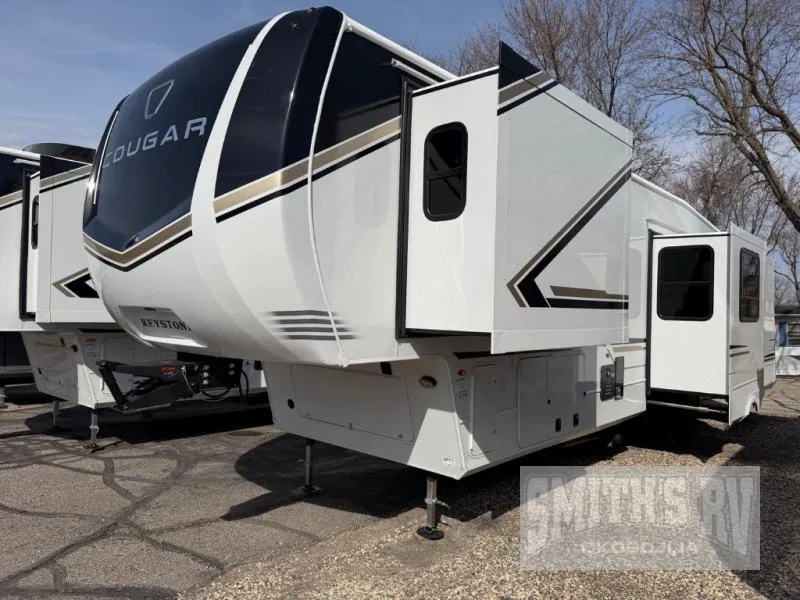2026 Keystone Cougar 350LLK - Photo 4