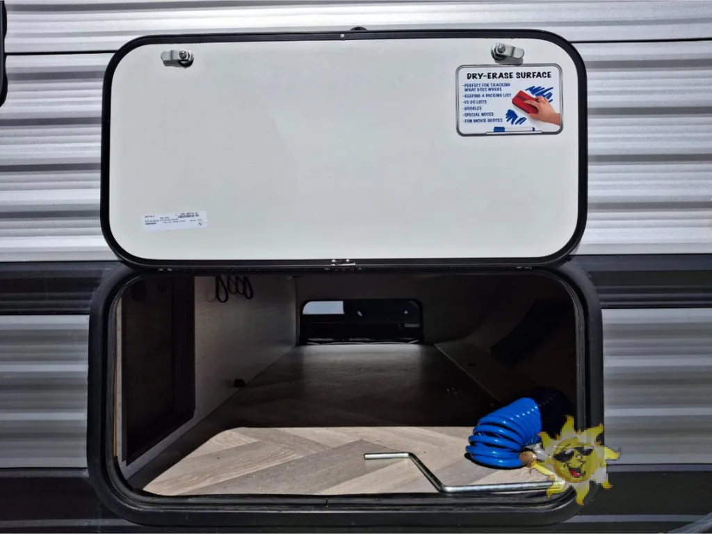 2022 Forest River Salem Cruise Lite 263BHXL, Photos photo 24
