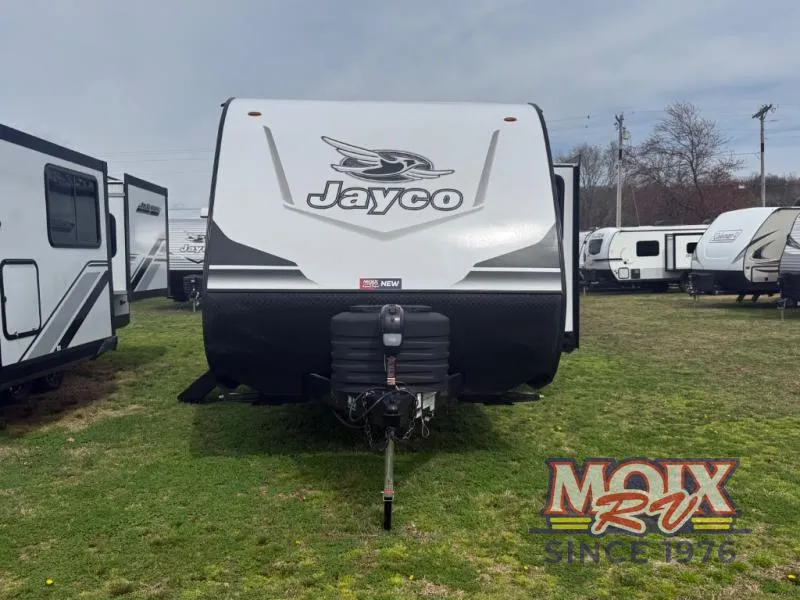 2026 Jayco Jay Feather SL 26BHSL - Photo 4