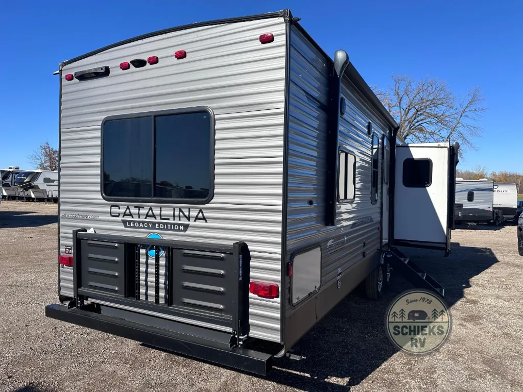 2024 Coachmen Catalina Legacy Edition 283FEDS, Photos photo 4
