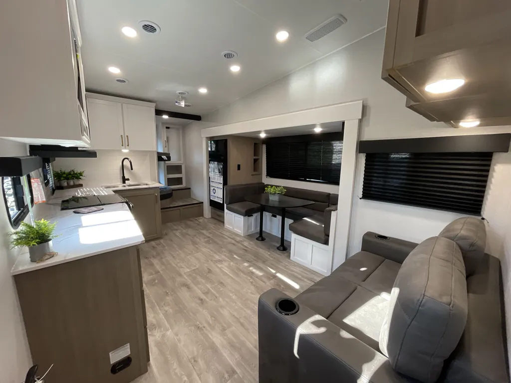 2026 Jayco Eagle SLE 28BHU, Photos photo 23