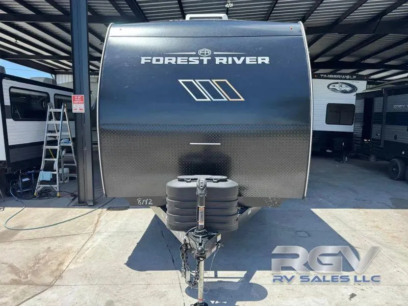 2027 Forest River Vibe 2600RB - Photo 3