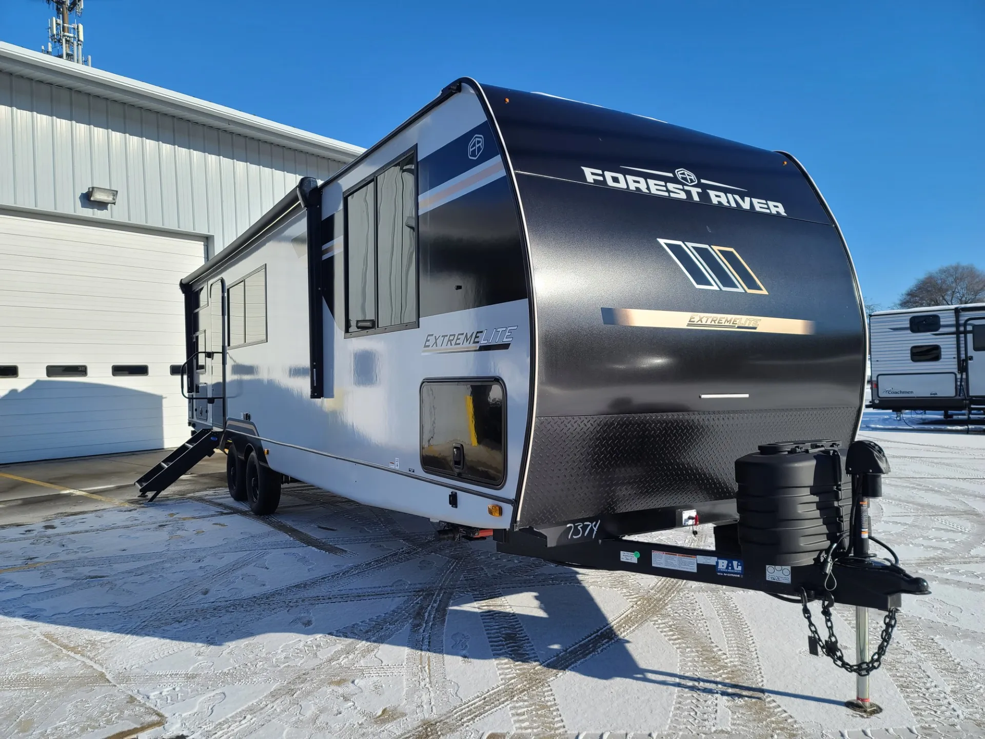 2026 Forest River Vibe 2600BH - Photo 2