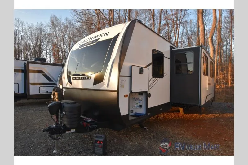 2026 Coachmen Apex Ultra-Lite 291TBSS - Photo 3