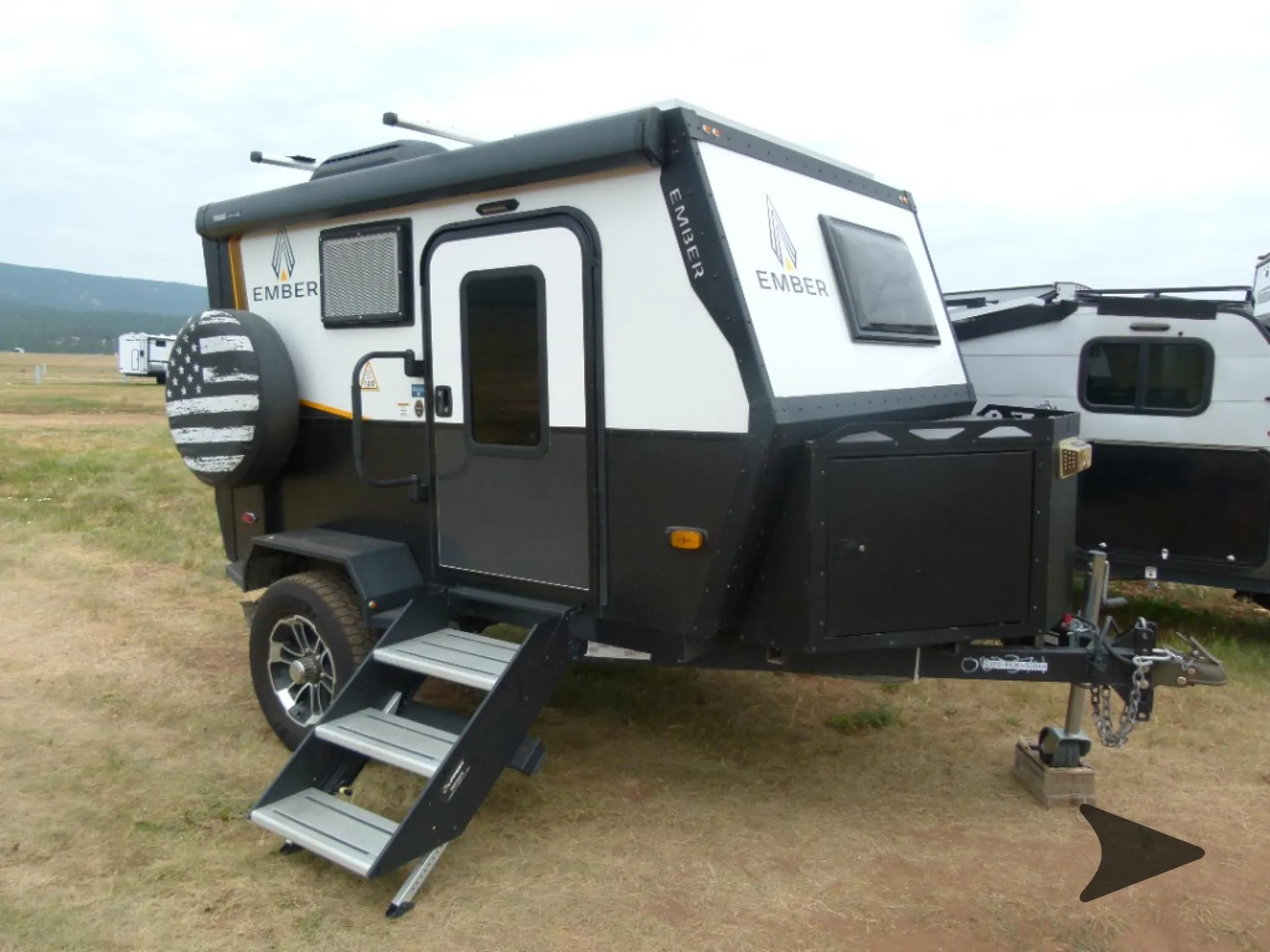2023 Ember RV Overland ROK - Photo 2