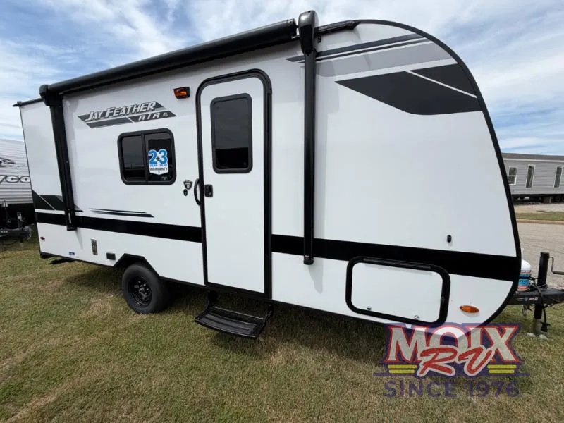 2026 Jayco Jay Feather Air SL 17BHSL - Photo 2