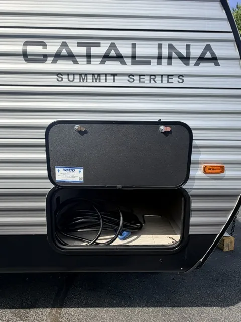2027 Coachmen Catalina Summit Series 7 154RBX, Photos photo 6