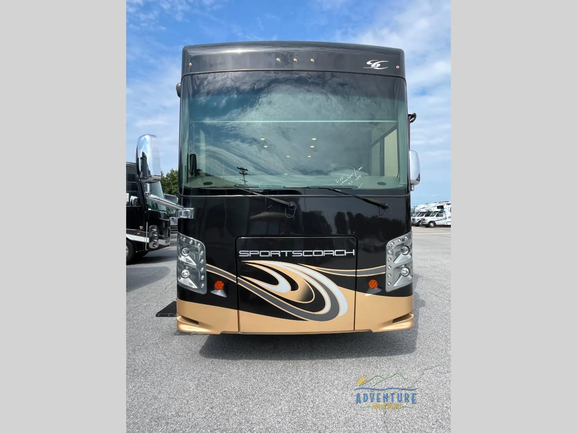 2019 Coachmen Sportscoach RD 404RB - Photo 3