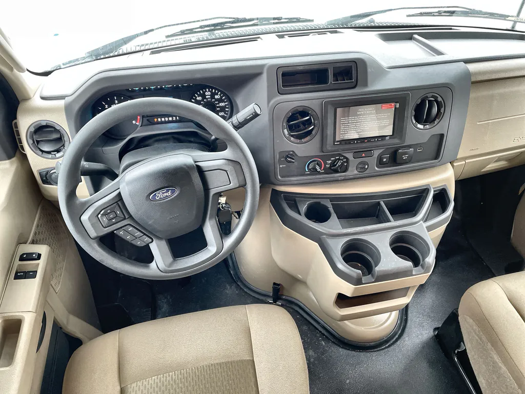 2026 Thor Motor Coach Freedom Elite 28HZ, Photos photo 33