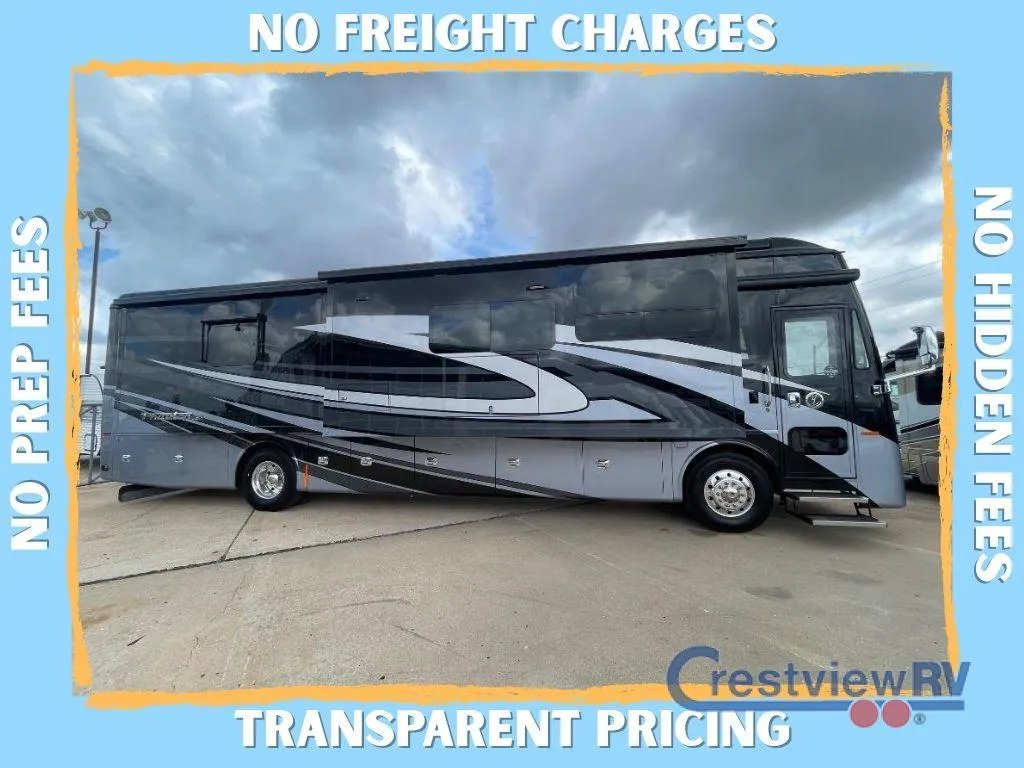 2026 Tiffin Phaeton 40 IH - Photo 2