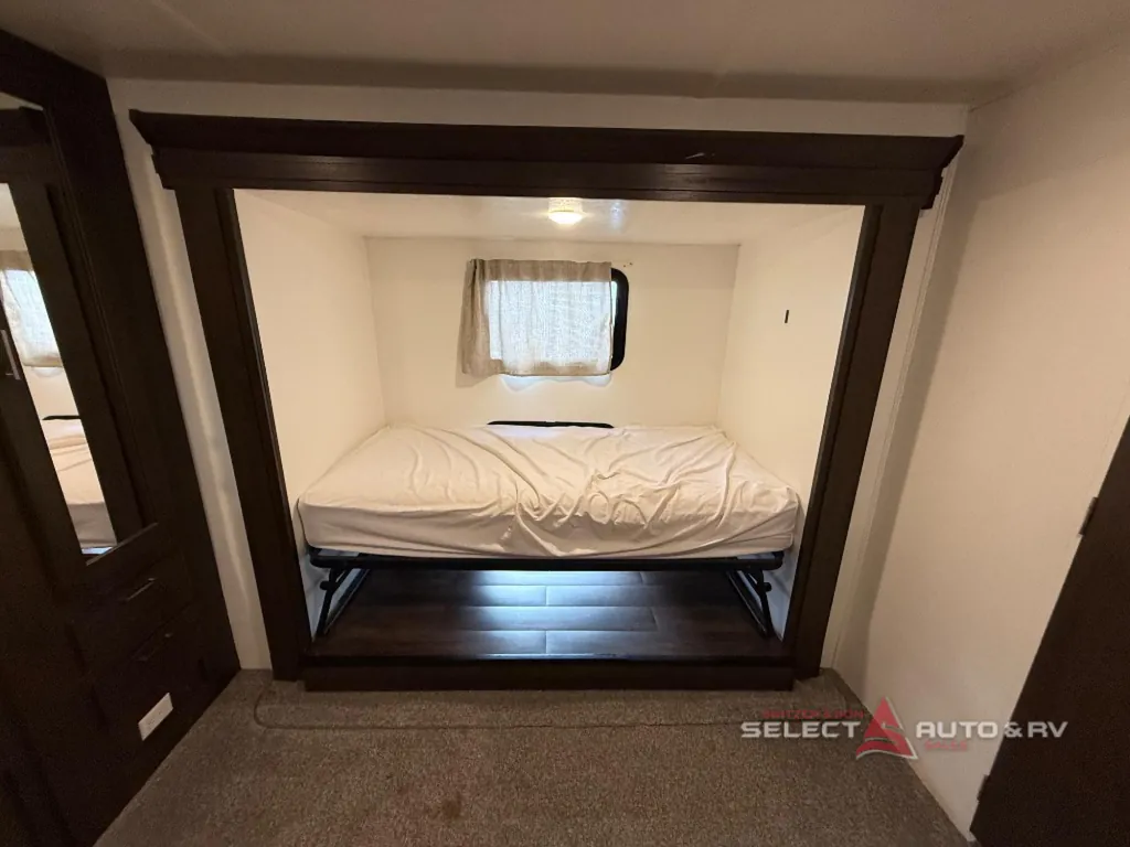 2019 Forest River Wildwood 31KQBTS, Photos photo 15