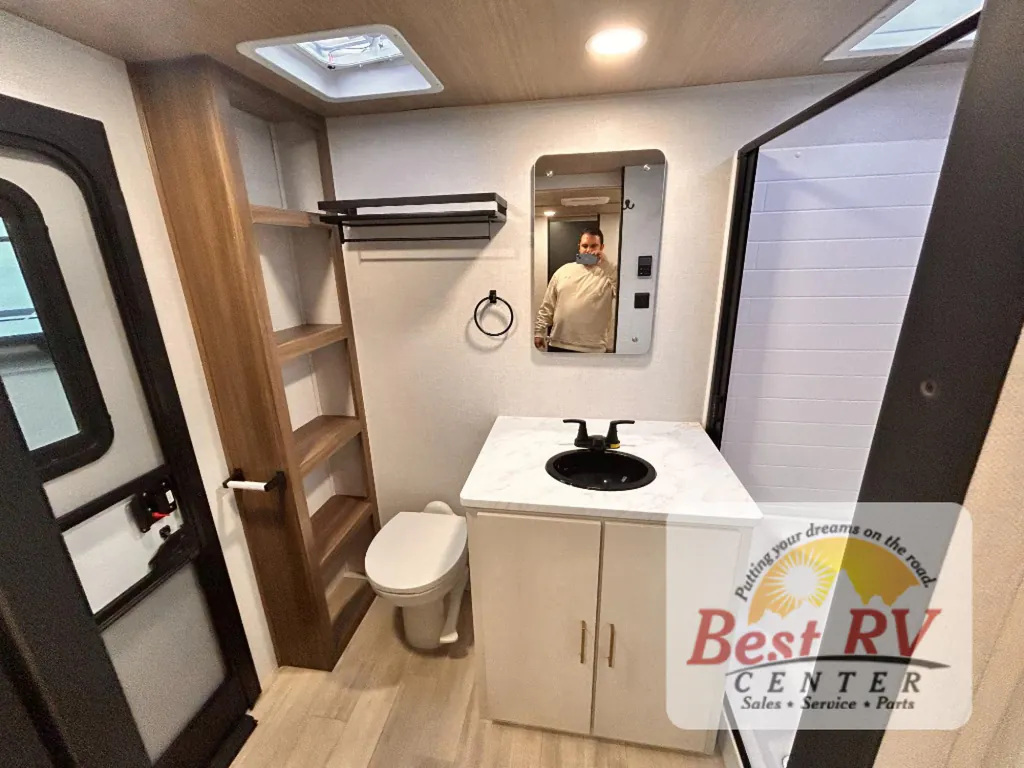 2026 Forest River Vibe 2500FIK, Photos photo 69