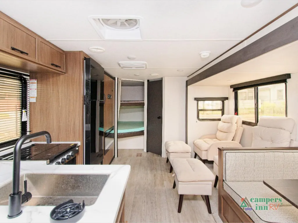 2026 Forest River Westbrook 27CC, Photos photo 13