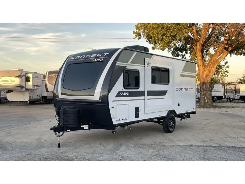 2026 KZ Connect Mini 191BHK - Photo 4