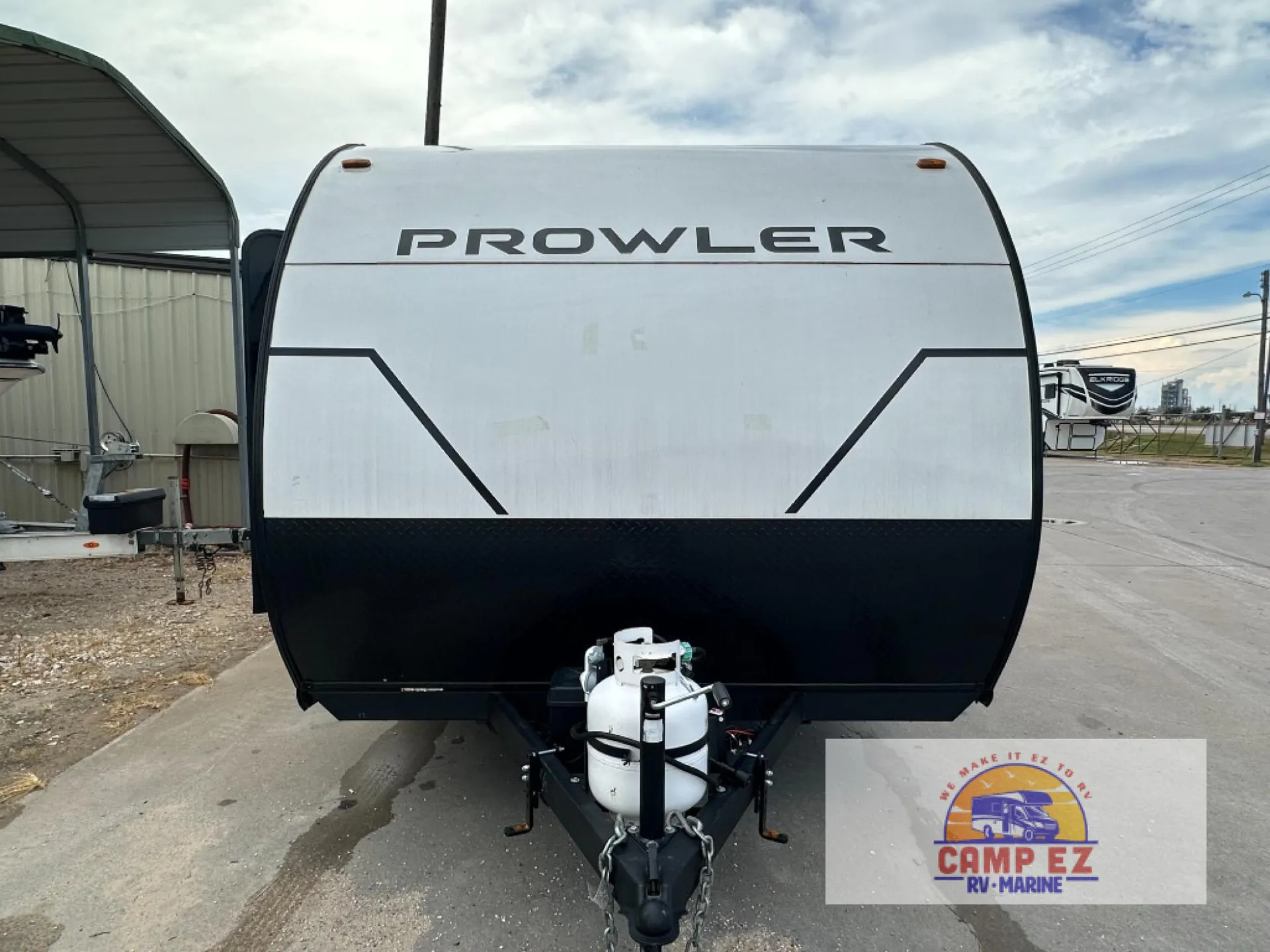2025 Heartland Prowler 17BHLX - Photo 3