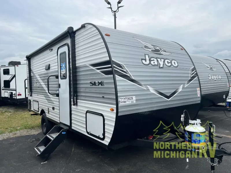 2026 Jayco Jay Flight SLX 197MB - Photo 2