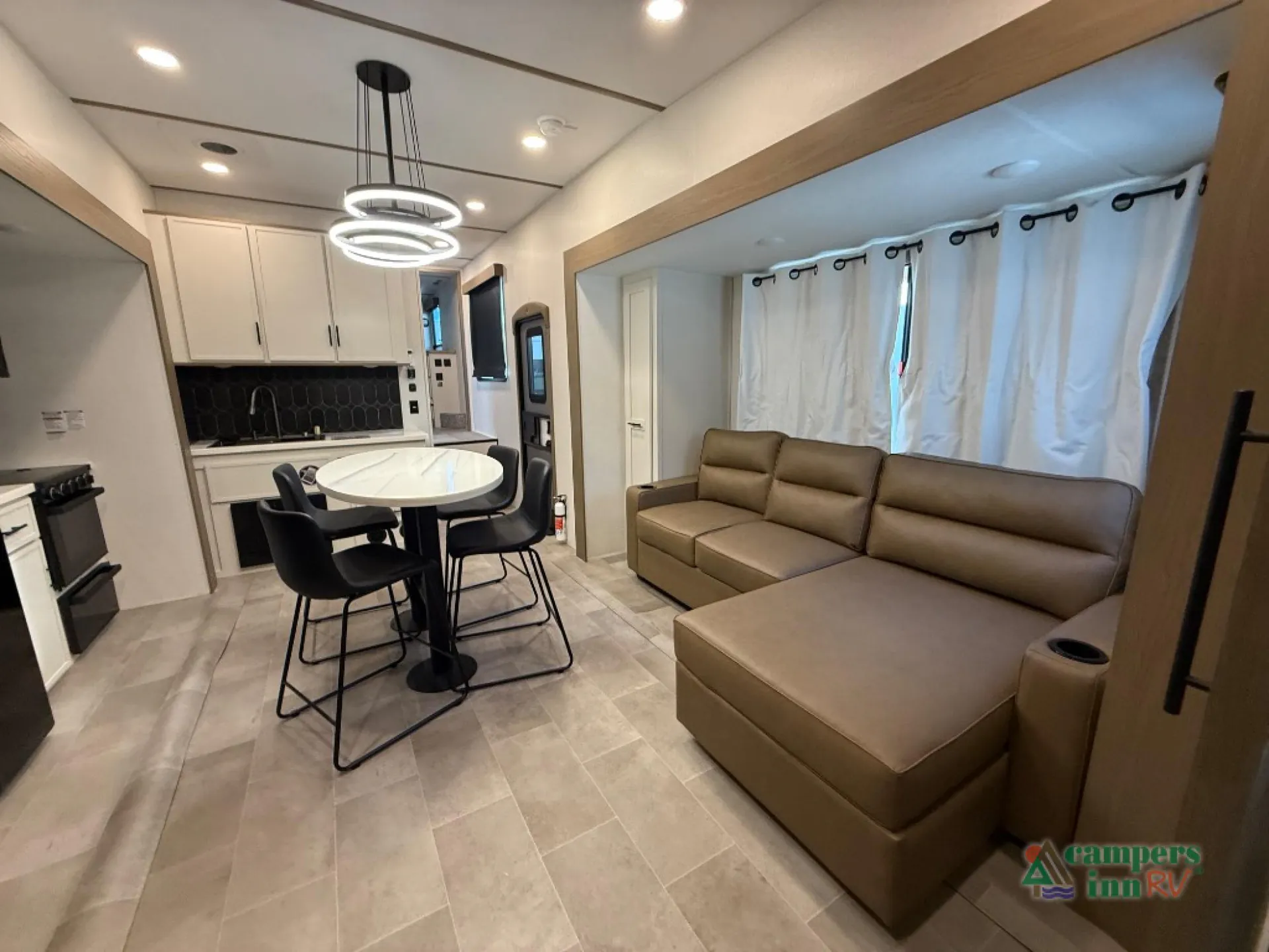 2027 Forest River Impression 36BR3 — Photo 6