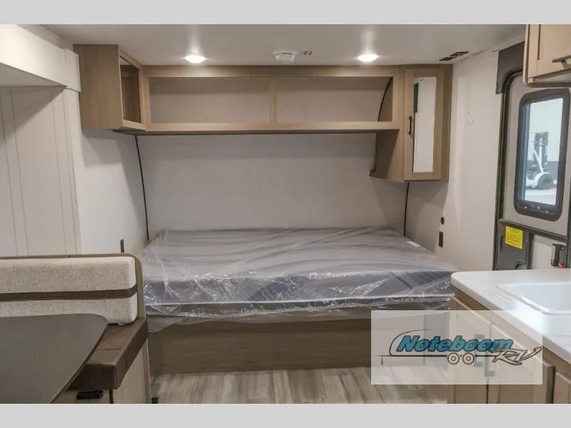 2027 Heartland Prowler Lynx 1702DBS - Photo 4