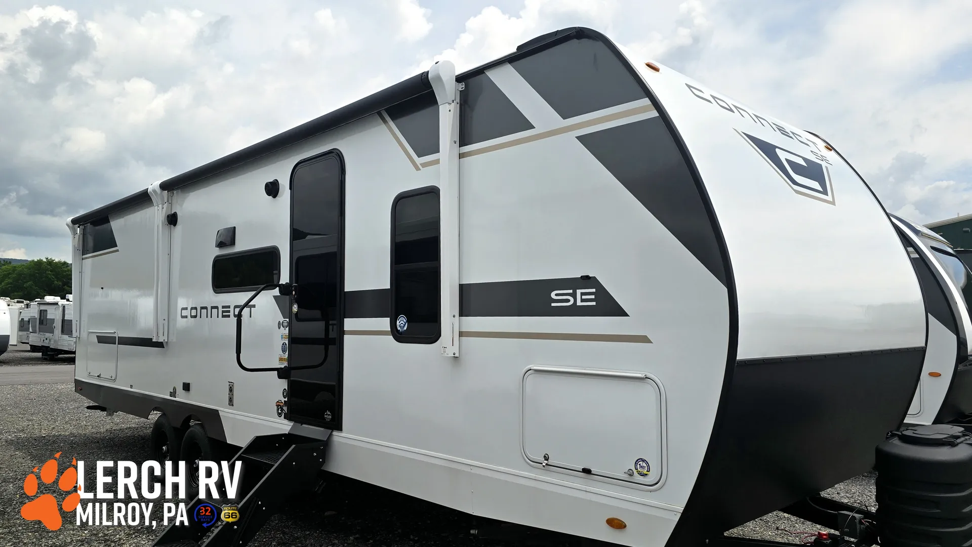 2026 KZ RV Connect SE C281BHKSE - Main photo