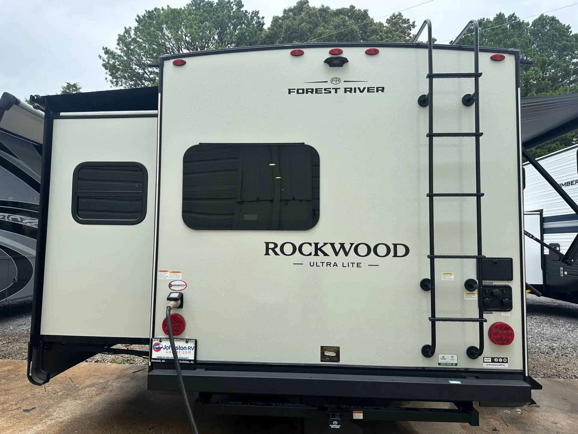 2027 Forest River Rockwood Ultra Lite 2608BS — Photo 6
