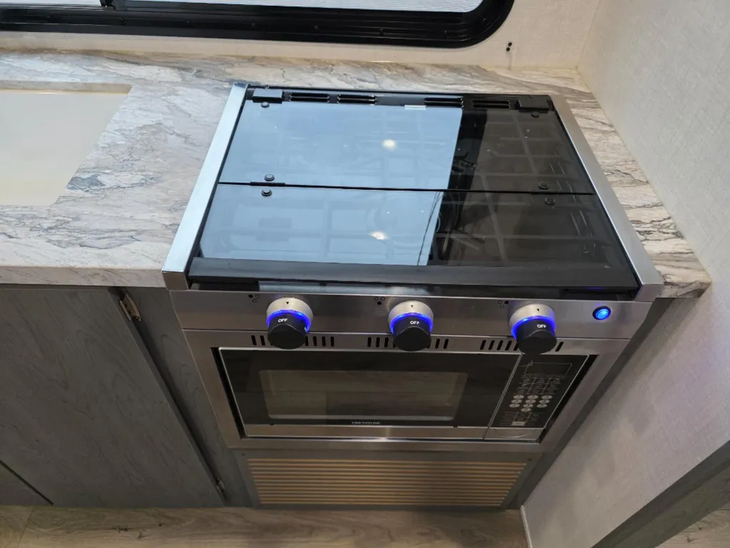 2025 Forest River Ozark 2300RB, Photos photo 14