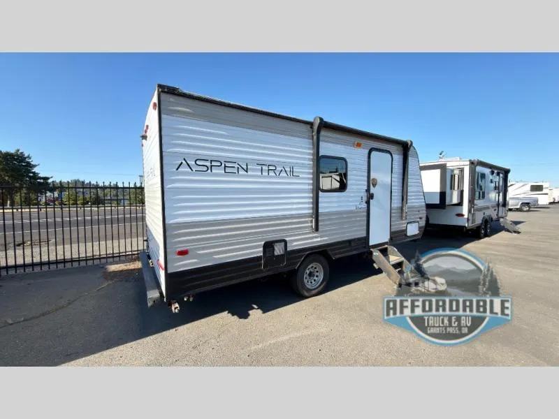 2021 Dutchmen Aspen Trail 17BH - Photo 3