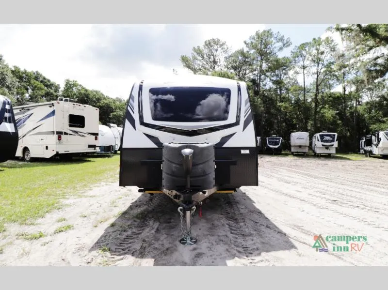 2022 Jayco White Hawk 27RB - Photo 4