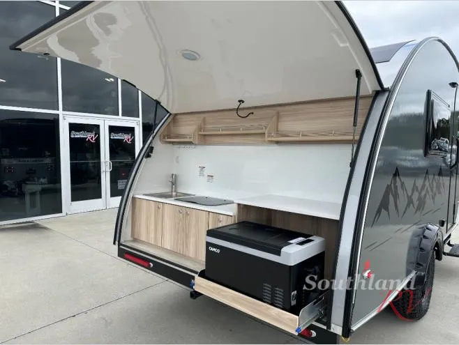 2026 nuCamp RV TAB 360 CS BD - Photo 4