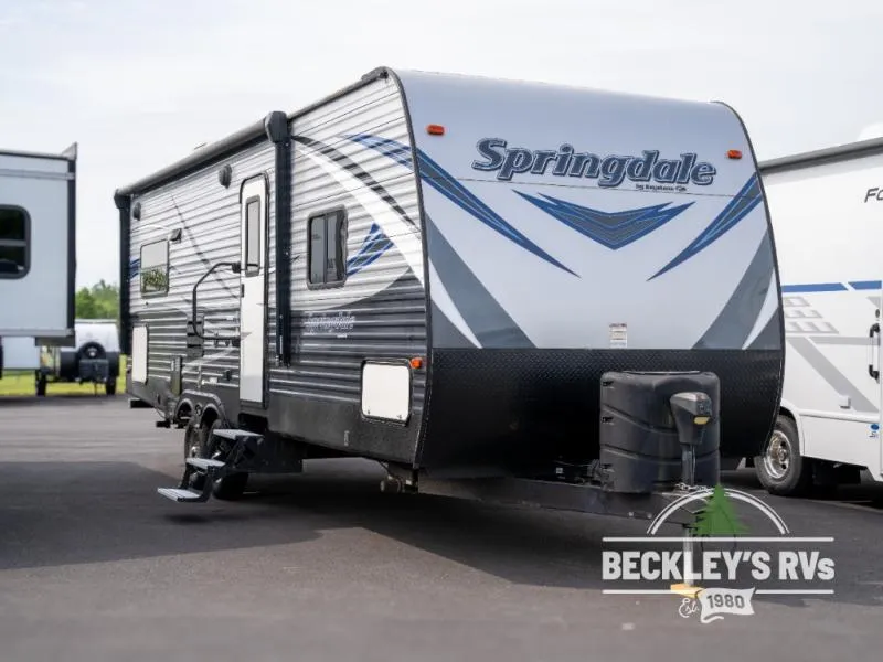2019 Keystone RV Springdale 252RL - Main photo