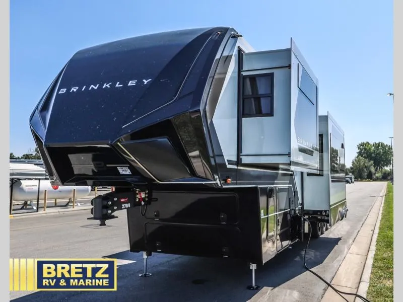 2026 Brinkley Model G 3970 - Photo 4
