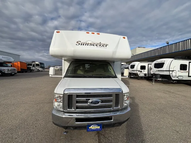 2010 SUNSEEKER 3100 3100 - Photo 3