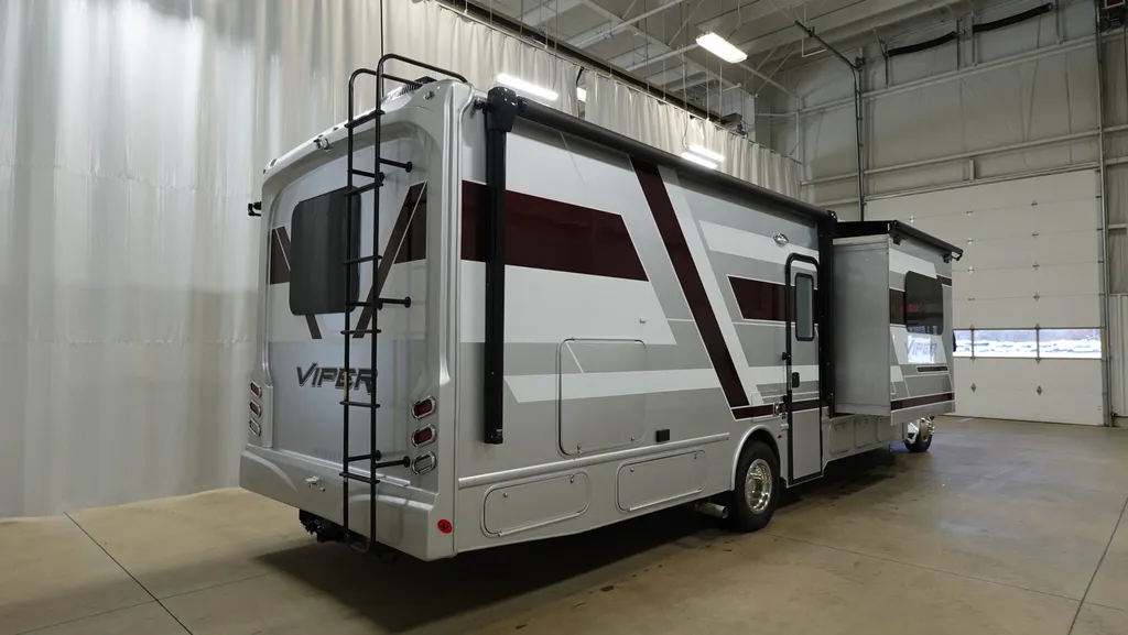 2026 NeXus RV Viper 29V, Photos photo 7