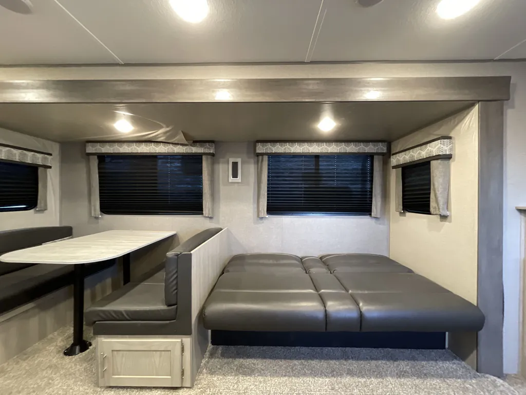 2022 Coachmen Catalina Legacy Edition 243RBS, Photos photo 14