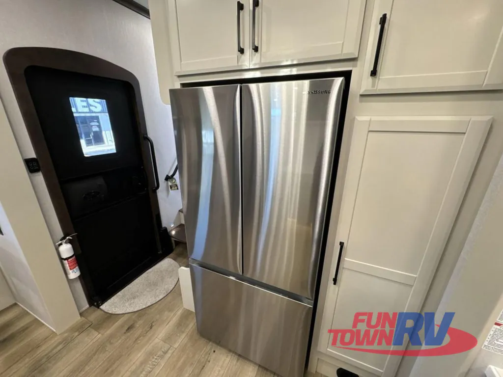 2026 Forest River RiverStone 425FO, Photos photo 24
