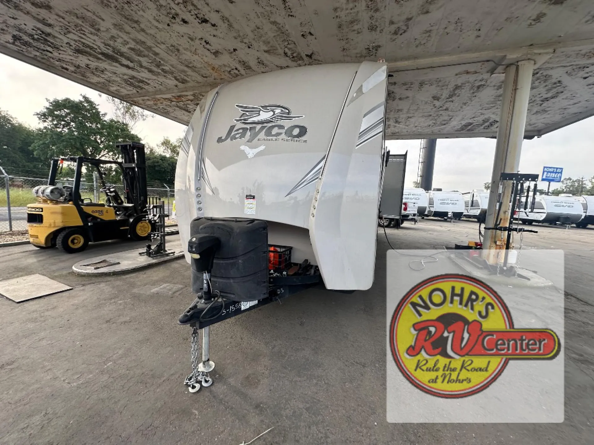 2020 Jayco Eagle HT 270RLDS - Photo 2