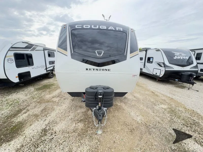 2026 Keystone Cougar Half-Ton 25MLE - Photo 3