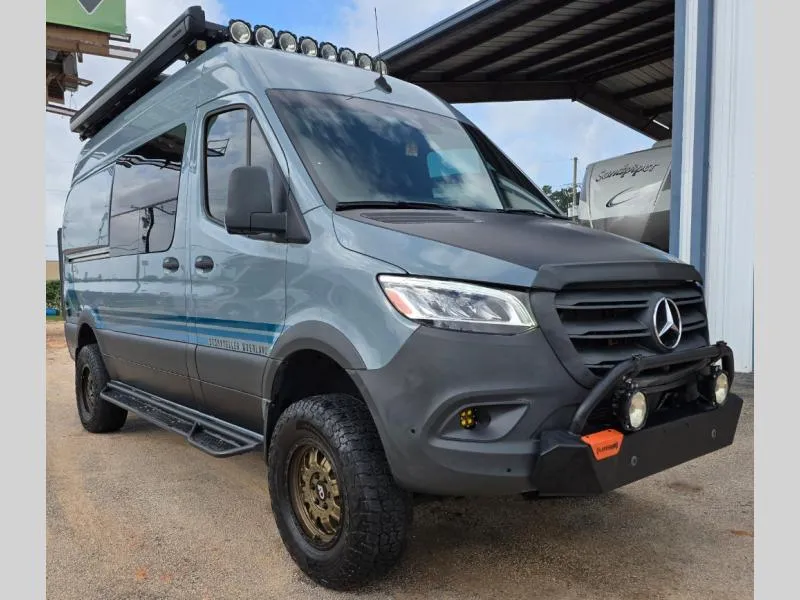 2023 Storyteller Overland Beast MODE OG - Photo 2