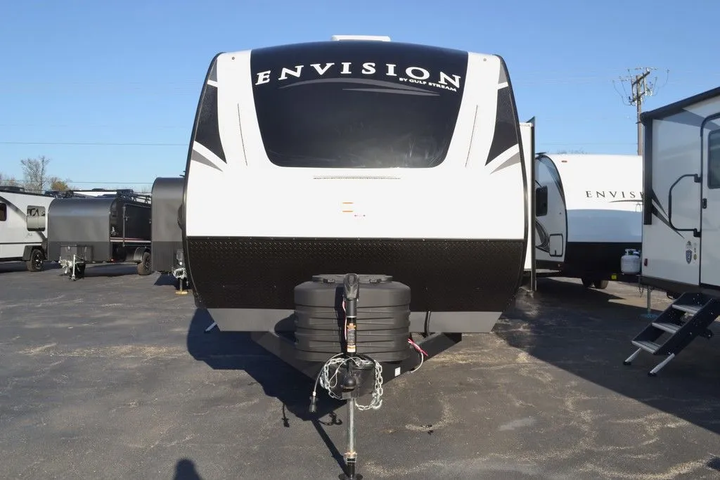 2024 Gulf Stream Envision 333BH - Photo 4