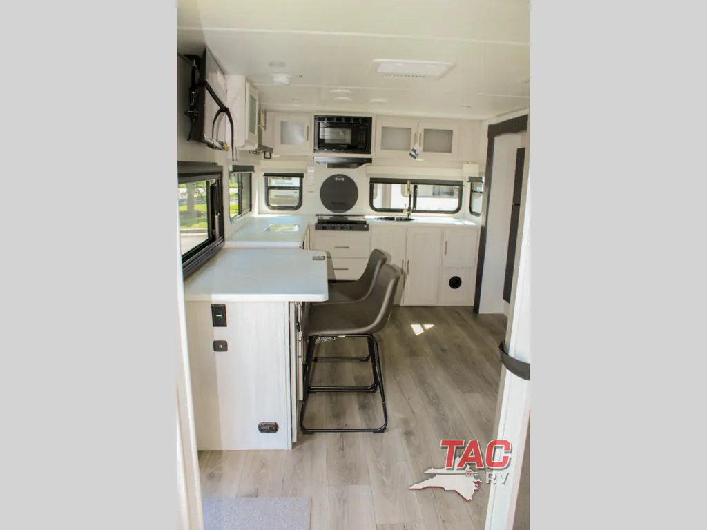 2026 Forest River RV Un-Mapped 24RK, Photos photo 6