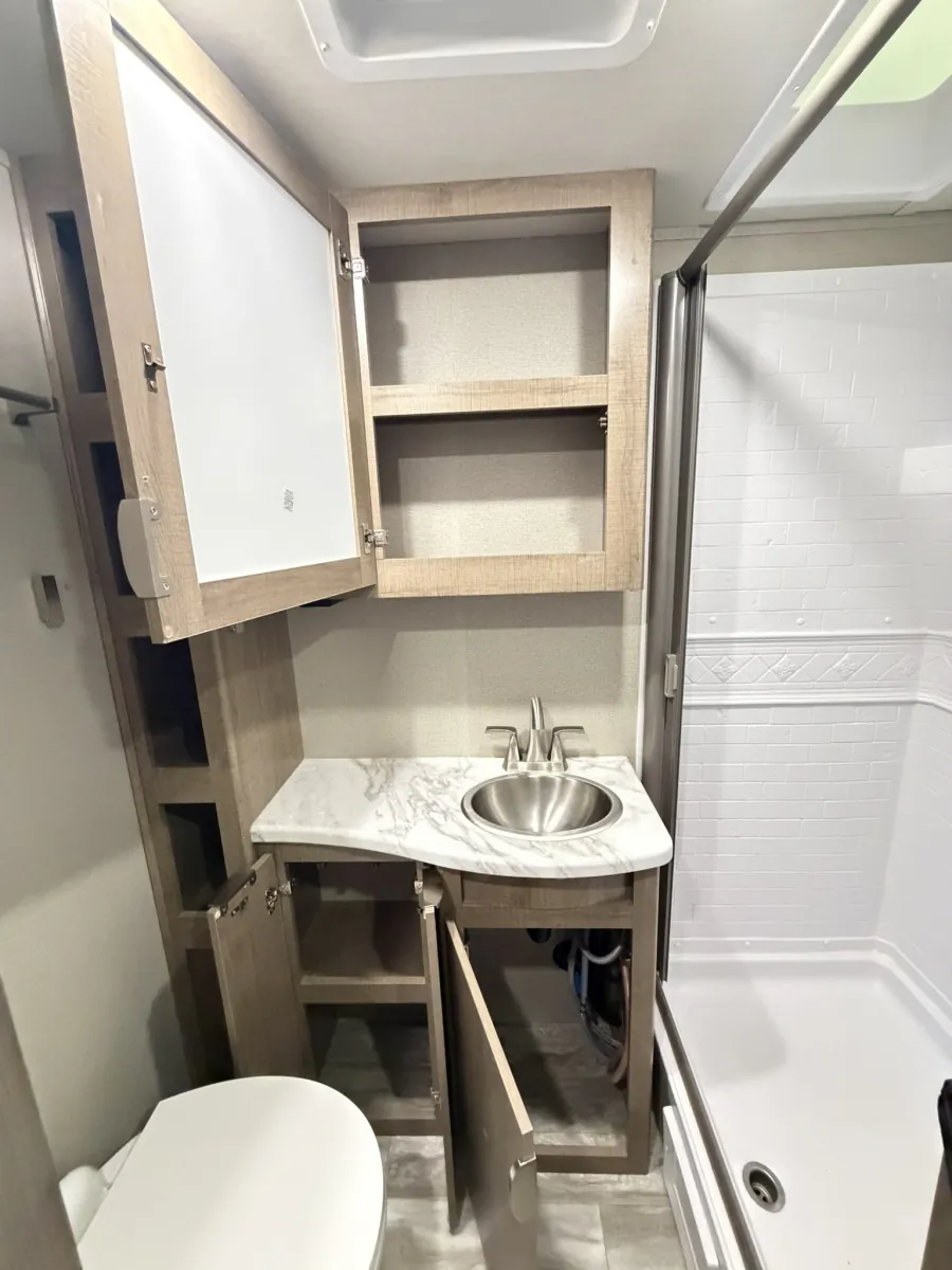 2021 Grand Design Imagine XLS 22MLE, Photos photo 31