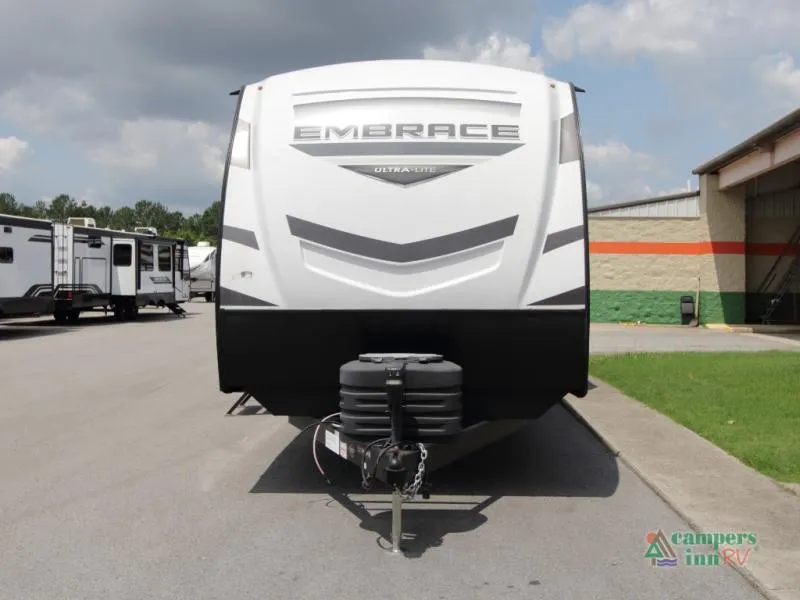 2026 Cruiser Embrace EL30RL - Photo 2
