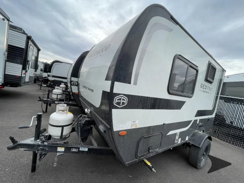 2026 Forest River RV Rockwood GEO Pro 11LE - Photo 4