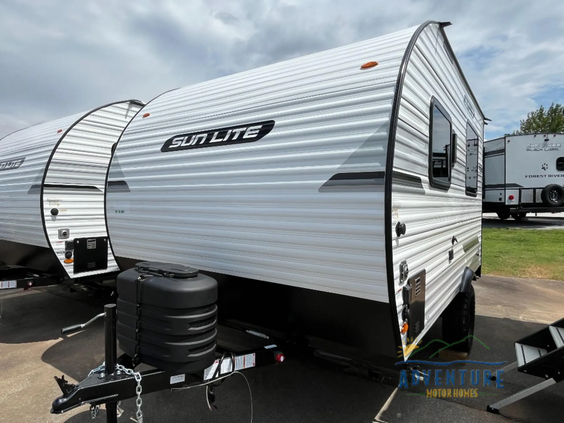 2026 Sunset Park RV Sun Lite 14TH - Photo 2